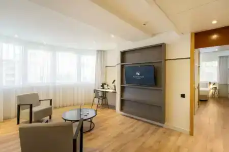 Eurostars Acteón - 76