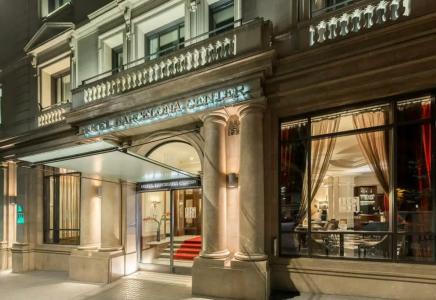 Barcelona Center - 28