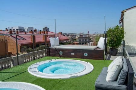 Barcelona Center - 3