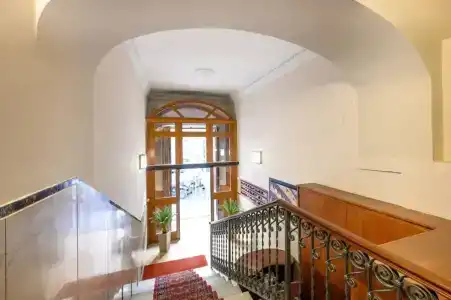 Relais Dei Papi - 22