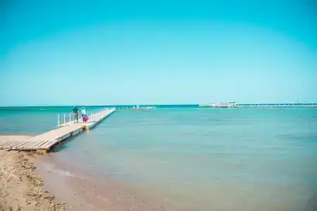 Pharaoh Azur Resort - 14