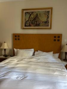 Mercure Dubai Barsha Heights Suites And Apartments - 49