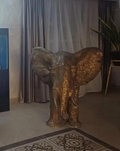 Gostinichny Kompleks "zolotoy Slon" - 34