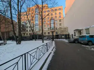 Аглая Кортъярд - 54