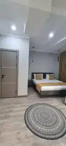 Inter hostel - 10