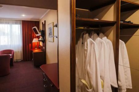 Park Inn Veliky Novgorod - 6