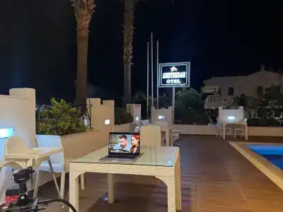 Amsterdam Boutique & Suite - 28