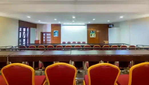 Hunguest Sun Resort - 93