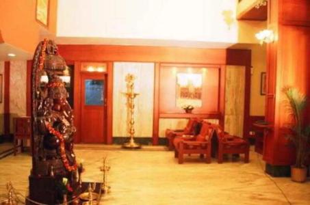 Bangalore Gate & Conferences - 31