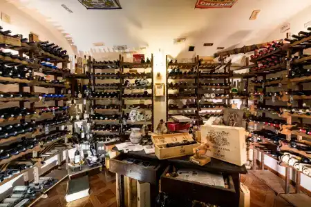 Albergo Diffuso Bacco Furore - 5