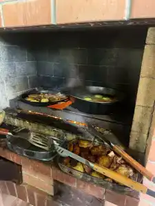 Guest house Lesnoy Edem - 94