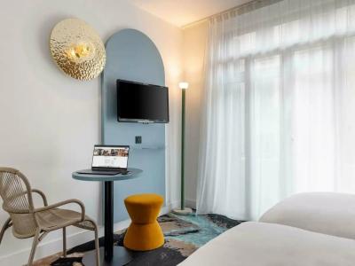 Mercure Annecy Centre - 76
