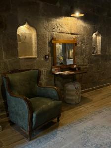 Aza Cave Cappadocia Adult - 74