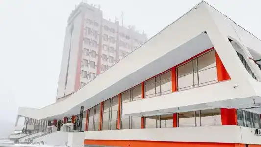 Smart Kdo Lipetsk - 45