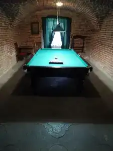 Usadba Pleshanova - 20