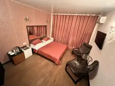 Nekrasovka Apart-hotel - 44
