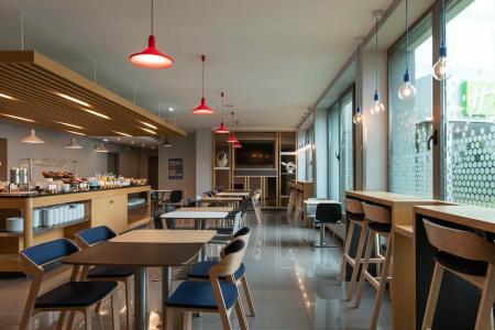 Holiday Inn Express Lisbon Airport by IHG - 14