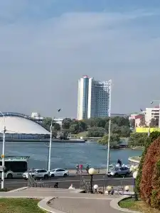 Беларусь - 89