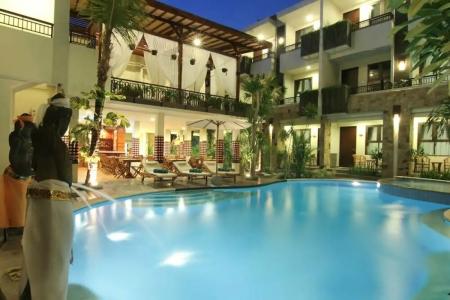 Manggar Indonesia & Residence - 17