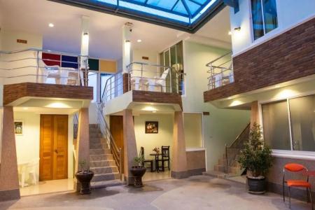 Fahsai Bay Villa - 18
