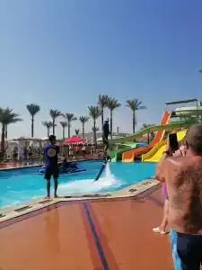 Sharm Resort - All Inclusive - 33