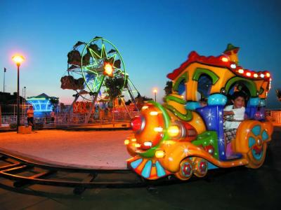 Acapulco Resort - 89