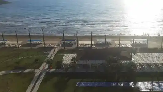 Palm Wings Ephesus Beach Resort - 18