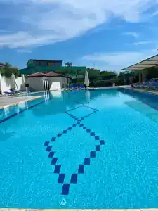 Kaya Garden Otel - 42