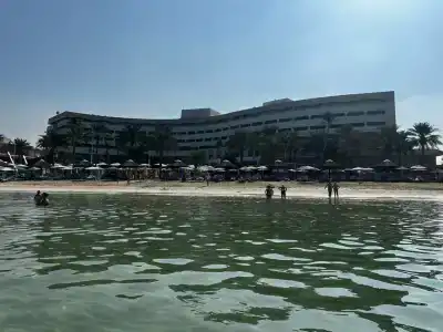 Occidental Sharjah Grand - 25