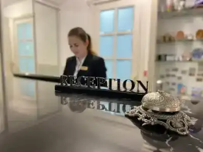 7 Avenue and SPA - 26