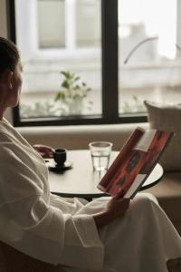 Radisson RED Tbilisi - 29