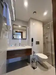 Spa Otel Kubachi Resort - 26