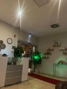 Ramada Plaza by Wyndham Istanbul Atakoy - 39