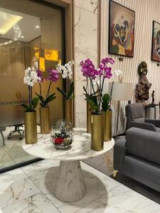 InterContinentals BAKU by IHG - 24