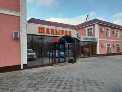 SHANYRAK - 3