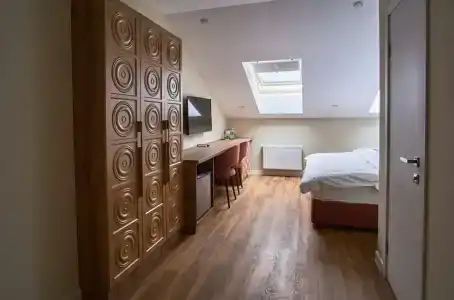 Tatarskaya Sloboda - 14