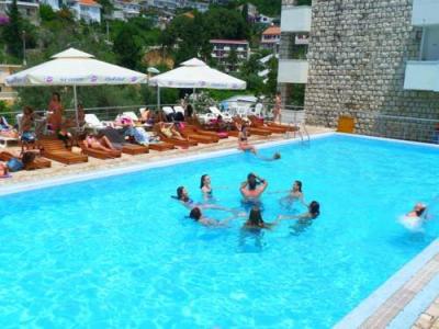 Villa Garden-Ulqin - 78