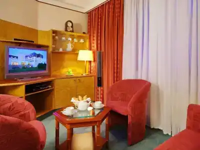 Park Inn Veliky Novgorod - 76
