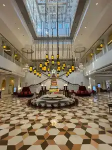 ITC Rajputana, a Luxury Collection, Jaipur - 26