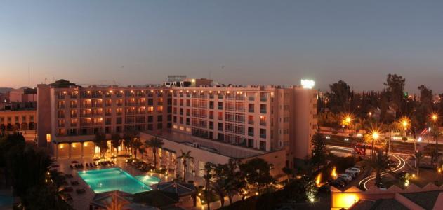 Grand Mogador Menara & Spa - 59