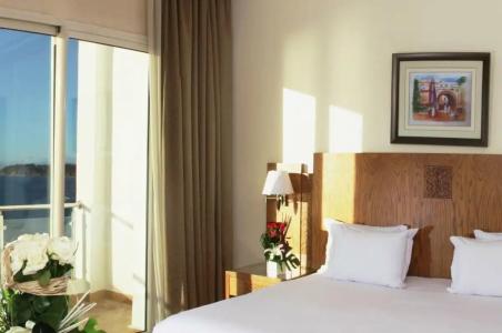 Grand Mogador Sea View & Spa - 88