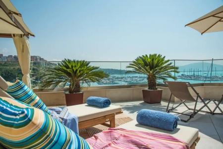 Blu Bay Sozopol - 27