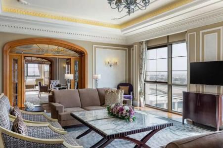 Al Habtoor Palace - 92