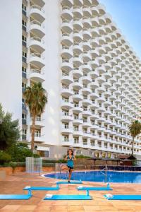 Sol Pelicanos Ocas - 42