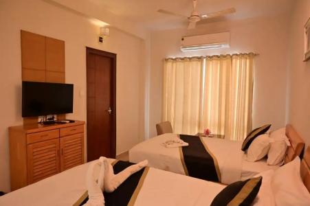 Grand Cascade Chennai - 61