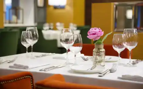 DoubleTree by Hilton Казань - 41