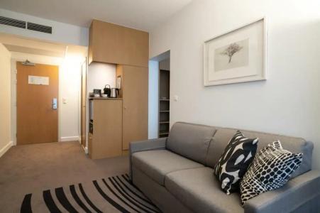 Novotel Vilnius Centre - 62