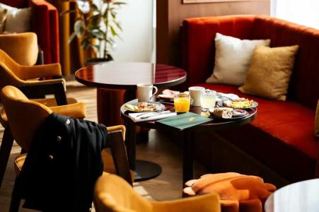 Mercure Villefranche en Beaujolais - 74