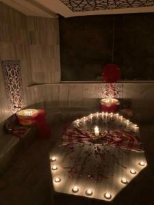 Kırcı Termal & Spa - 35