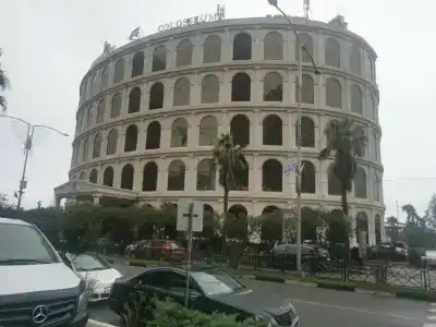 Colosseum Marina - 22